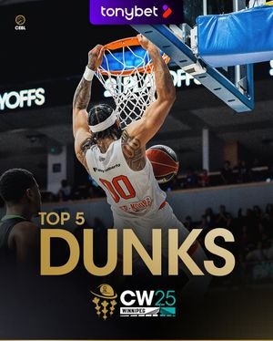 Image post by @cebleague on Instagram