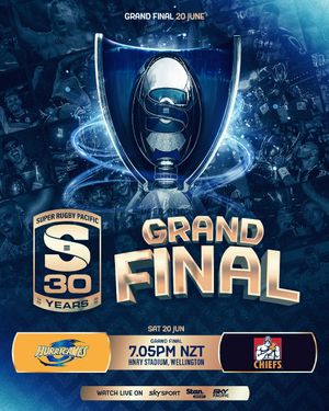 Image post by @superrugby on Instagram