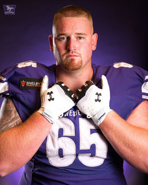Image post by @westernmustangs on Instagram