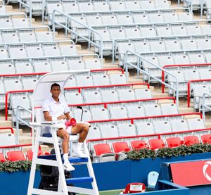Image post by @felixaliassime on Instagram