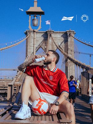 Image post by @kelvin_oliveira95 on Instagram