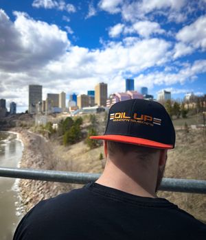 Image post by @oilersnationdotcom on Instagram