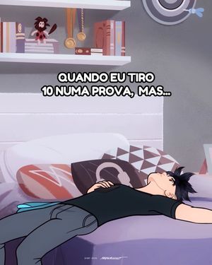 Video post by @turmadamonicajovem on TikTok