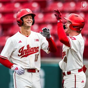 Image post by @indianabase on Instagram