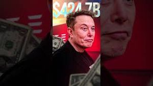 Video post by @benzinga on YouTube