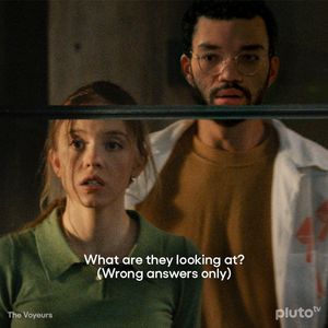 Image post by @plutotv on Instagram