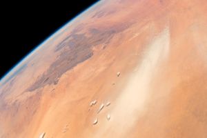 Image post by @astro_alex_esa on Instagram
