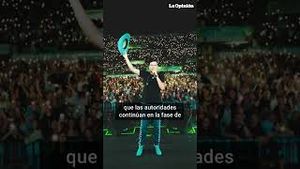 Video post by @laopinionla on YouTube