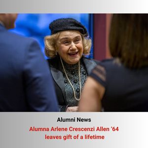 Image post by @montclairalumni on Instagram