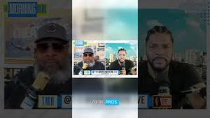 Video post by @theepregameshow on YouTube