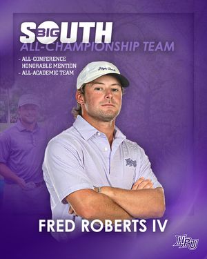 Image post by @highpointmgolf on Instagram