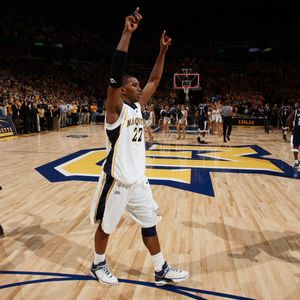 Image post by @MarquetteMBB on Twitter