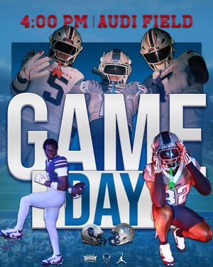 Image post by @hubisonfootball on Instagram