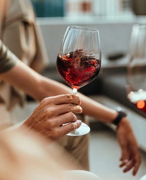 Image post by @riedelpartner_vnzla on Instagram