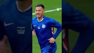 Video post by @chelseafc on YouTube