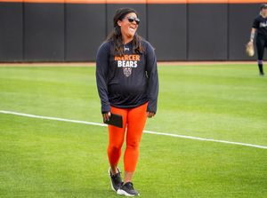 Image post by @mercerusoftball on Instagram