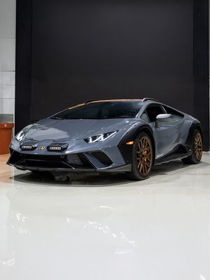 Image post by @barrett_jackson on Instagram