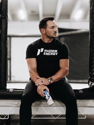 Image post by @mikechandlermma on Instagram