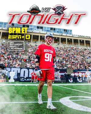 Image post by @bostoncannons on Instagram