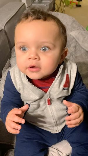 Video post by @the_walters_family_ on Instagram
