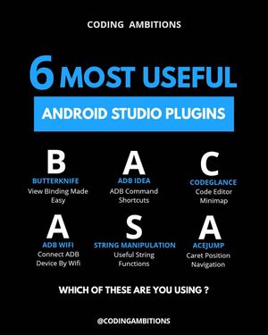 Image post by @codingambitions on Instagram