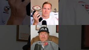 Video post by @usmlr on YouTube