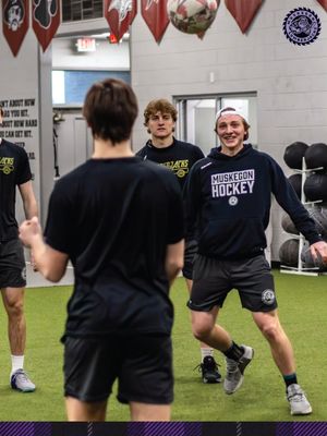 Image post by @muskegonjacks on Instagram