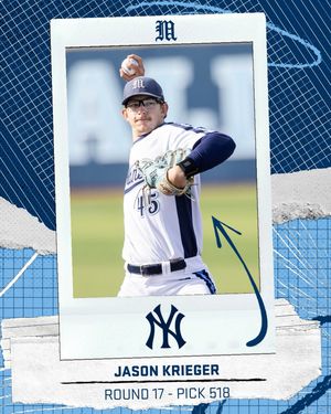 Image post by @mainebaseball on Instagram