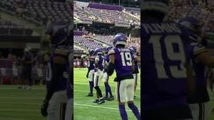 Video post by @vikings on YouTube