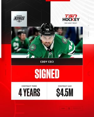 Image post by @tsn_official on Instagram