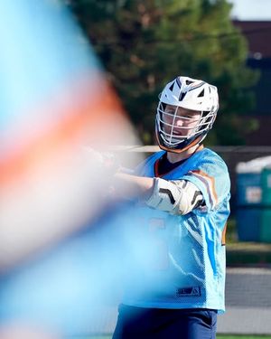 Image post by @illinimlax on Instagram