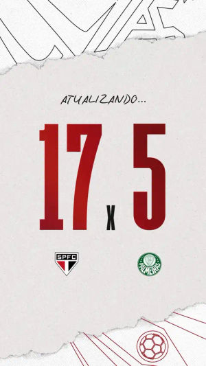 Image post by @saopaulofc on TikTok