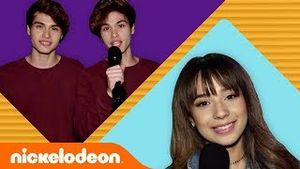 Video post by @nickelodeon on YouTube