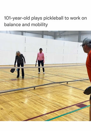 Video post by @thekitchenpickleball on TikTok