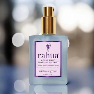 Image post by @RahuaBeauty on Facebook