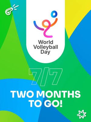 Image post by @beachvolleyballworld on Instagram