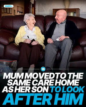 Image post by @dailymailuk on TikTok