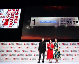 Image post by @dentsu on Instagram