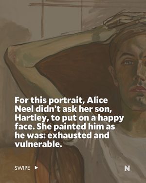 Image post by @ngadc on Instagram