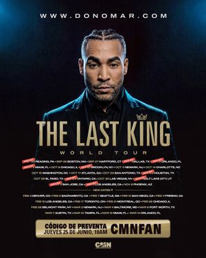Image post by @cmnevents on Instagram