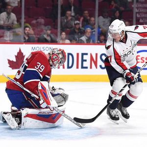 Image post by @capitals on Instagram