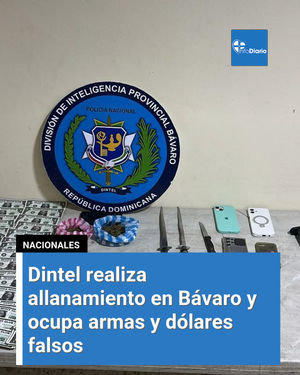 Image post by @infodiariord on Instagram