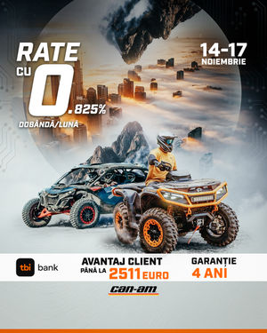 Image post by @atvrom.ro on Instagram