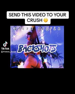 Image post by @steve_purple on Instagram