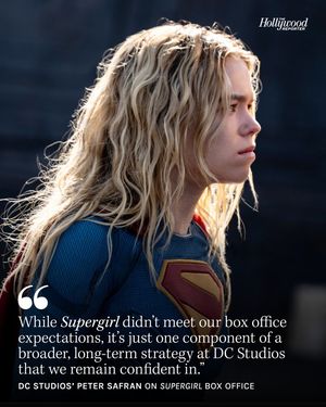 Image post by @hollywoodreporter on Instagram