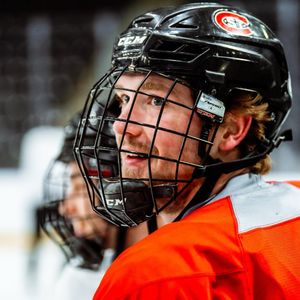 Image post by @scsumhockey on Instagram