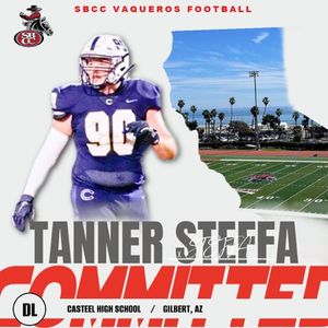 Image post by @SteffaTanner on Twitter