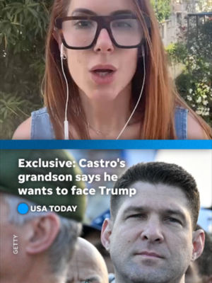 Video post by @usatoday on TikTok