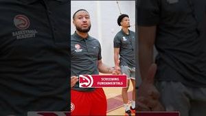 Video post by @atlhawks on YouTube