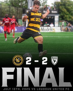 Image post by @riverhoundssc on Instagram